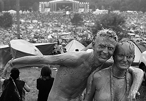 Muddy Hippies at Przystanek Woodstock