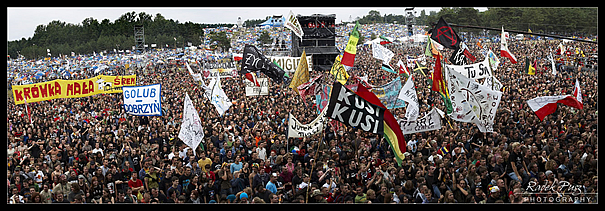 Przystanek Woodstock 2010